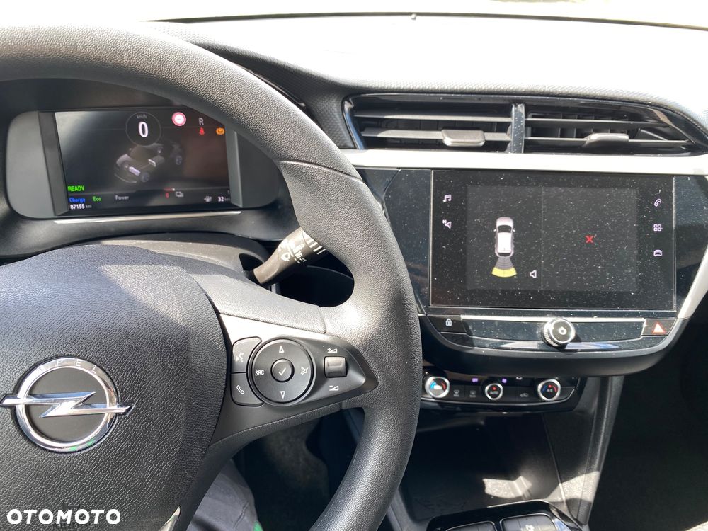 Opel Corsa Selection - 8