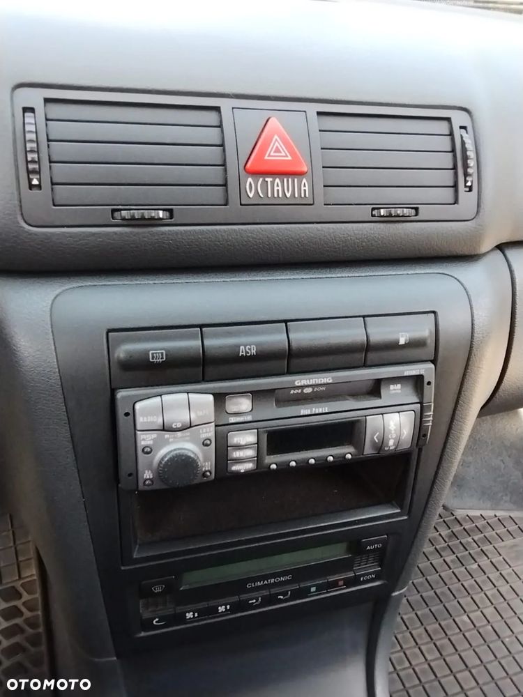 Skoda Octavia 1.9 TDI Elegance - 5