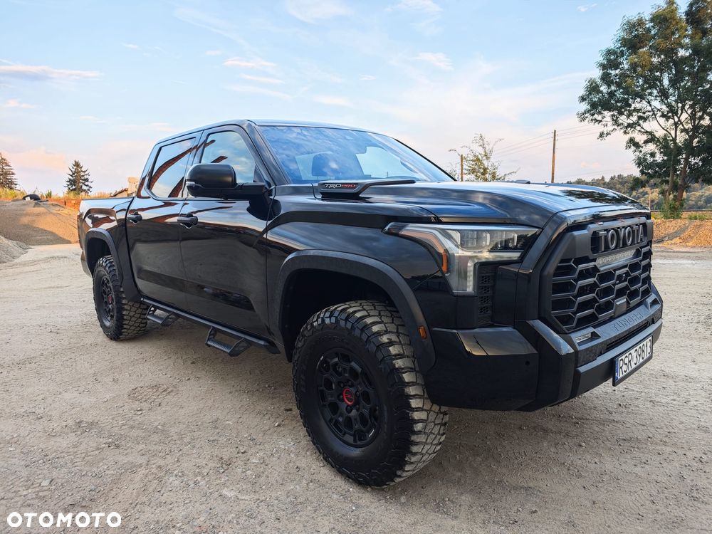 Toyota Tundra - 6
