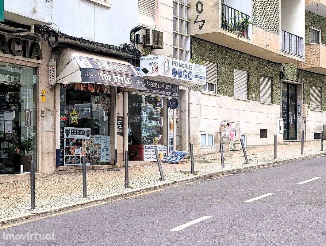 Loja  para venda - Grande imagem: 2/15