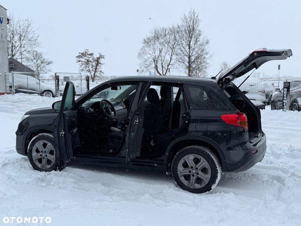 Suzuki Vitara - 36