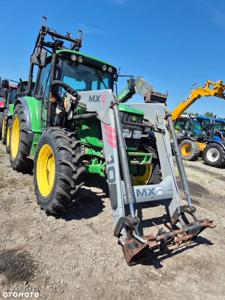 John Deere - 2