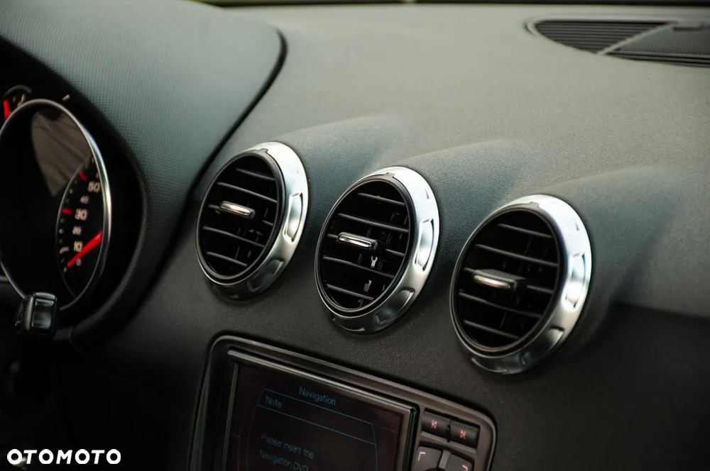 Audi TT Coupé 2.0 TDI quattro - 19