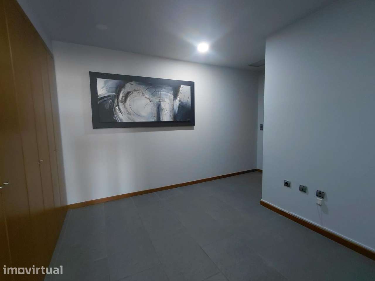 Escritório Premium em Matosinhos Sul, com  58 m², Vista Panorâmica - Grande imagem: 2/25