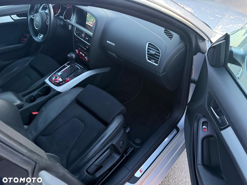 Audi A5 Sportback - 14