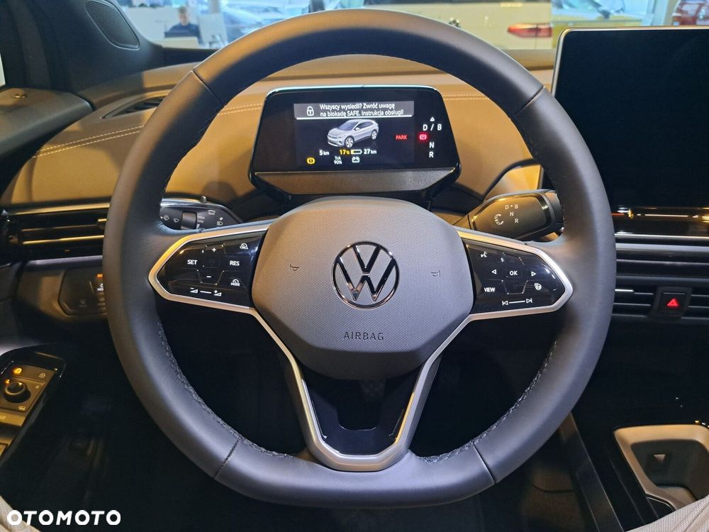 Volkswagen ID.4 52kWh Pure - 9