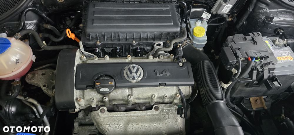 Volkswagen Polo 1.4 16V Comfortline Optimum - 28