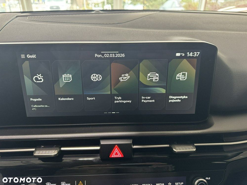 Kia Sportage 1.6 T-GDI Smart 2WD - 21