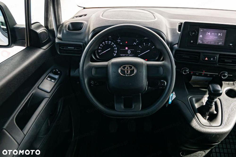 Toyota Proace City Verso - 22