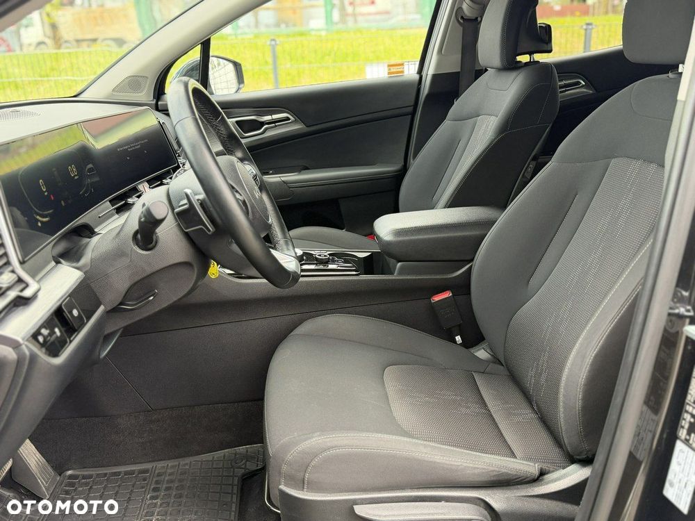 Kia Sportage - 15