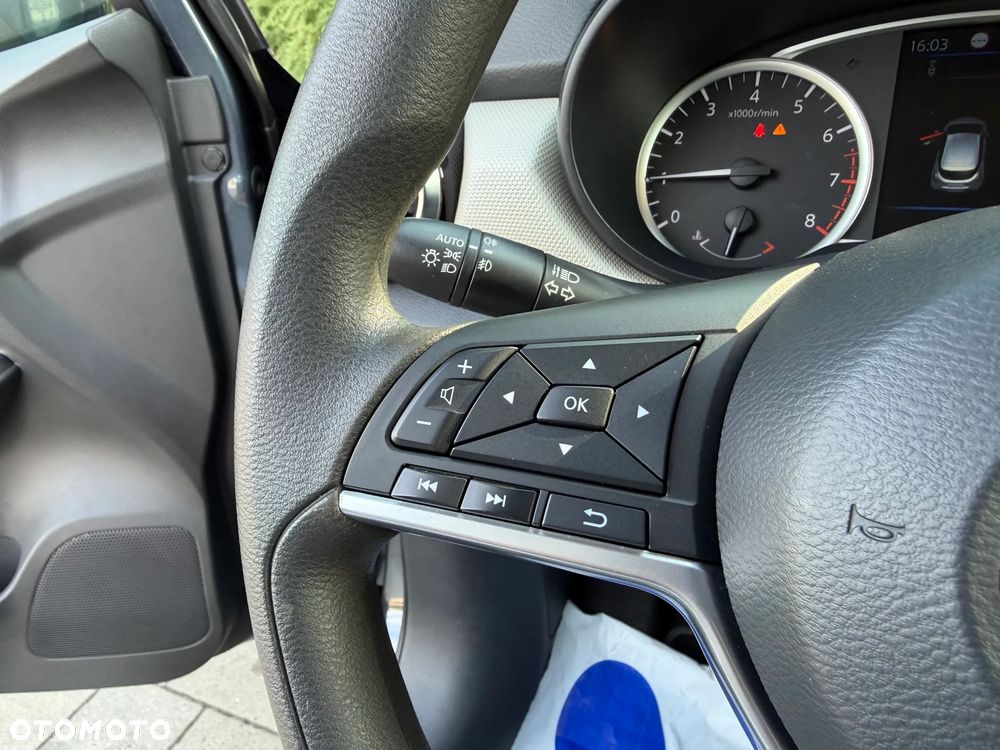 Nissan Micra 1.0 N-Way - 34