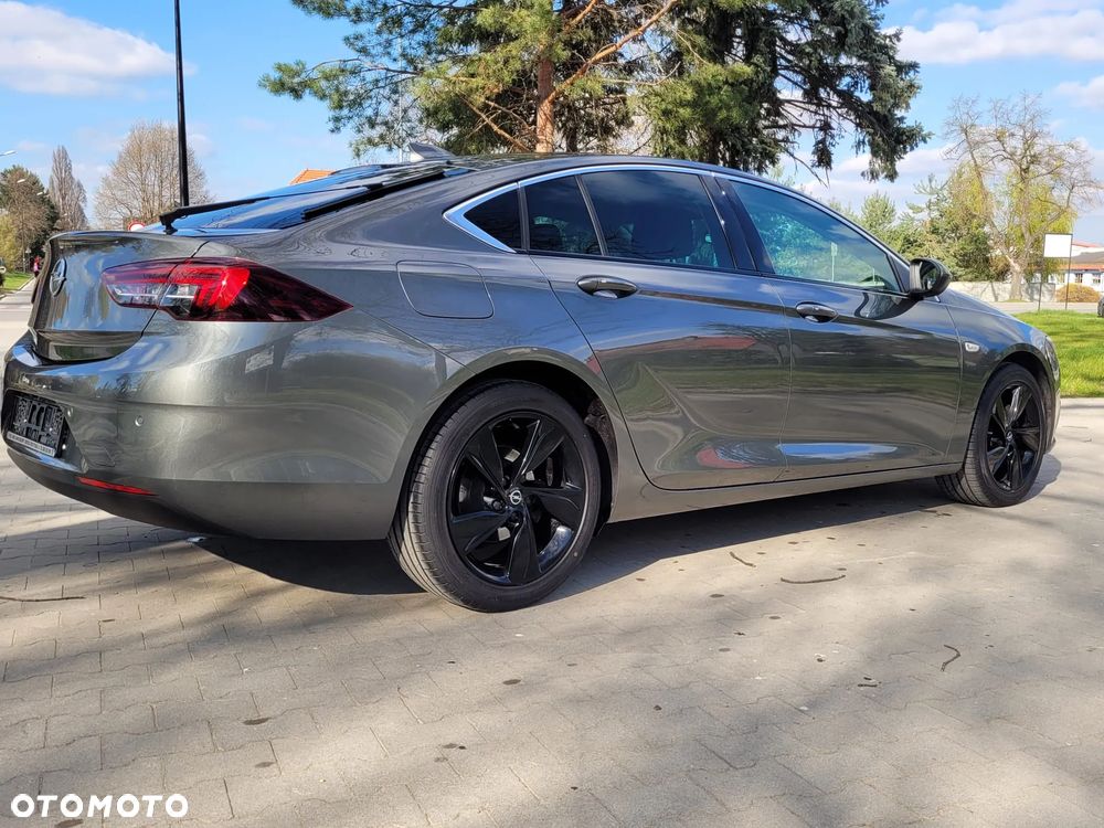 Opel Insignia 1.5 ECOTEC Direct Inj Turbo Exclusive - 7