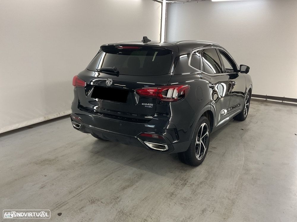 MG EHS 1.5 T-GDI Plug-in Hybrid Luxury - 6
