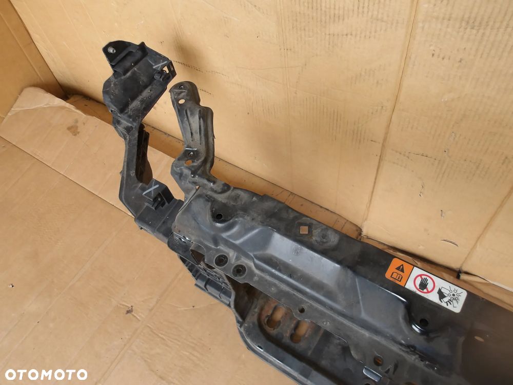 WZMOCNIENIE PAS PRZEDNI HYUNDAI I30 II - 7