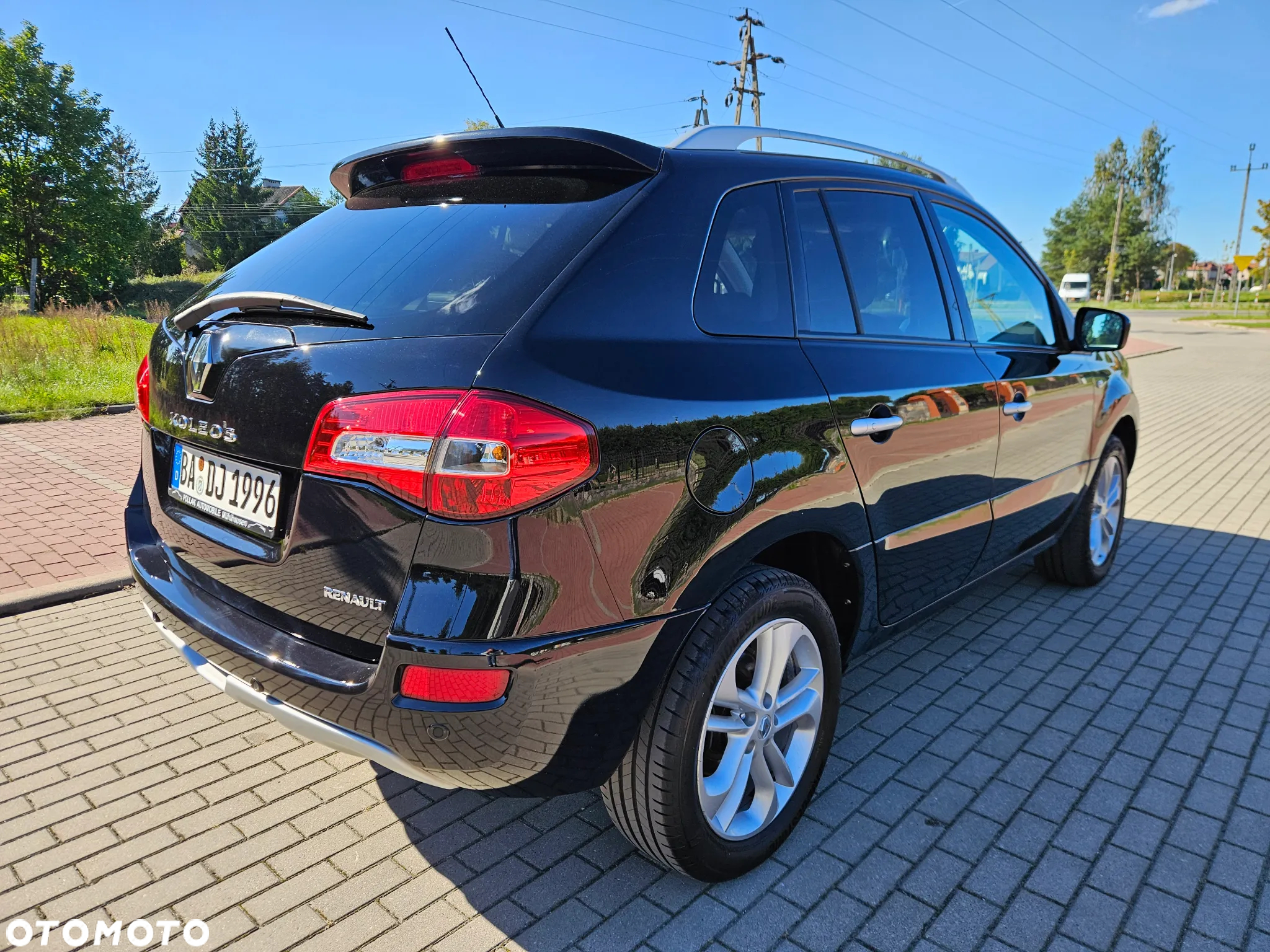 Renault Koleos 2.0 dCi 4x4 Bose Edition - 4