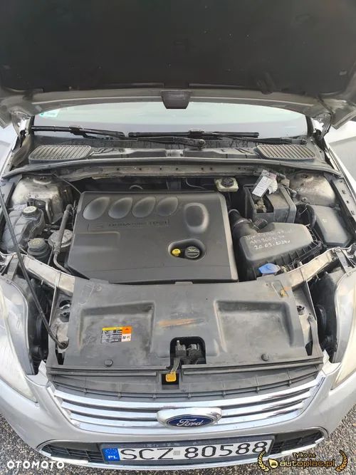 Ford Mondeo - 9