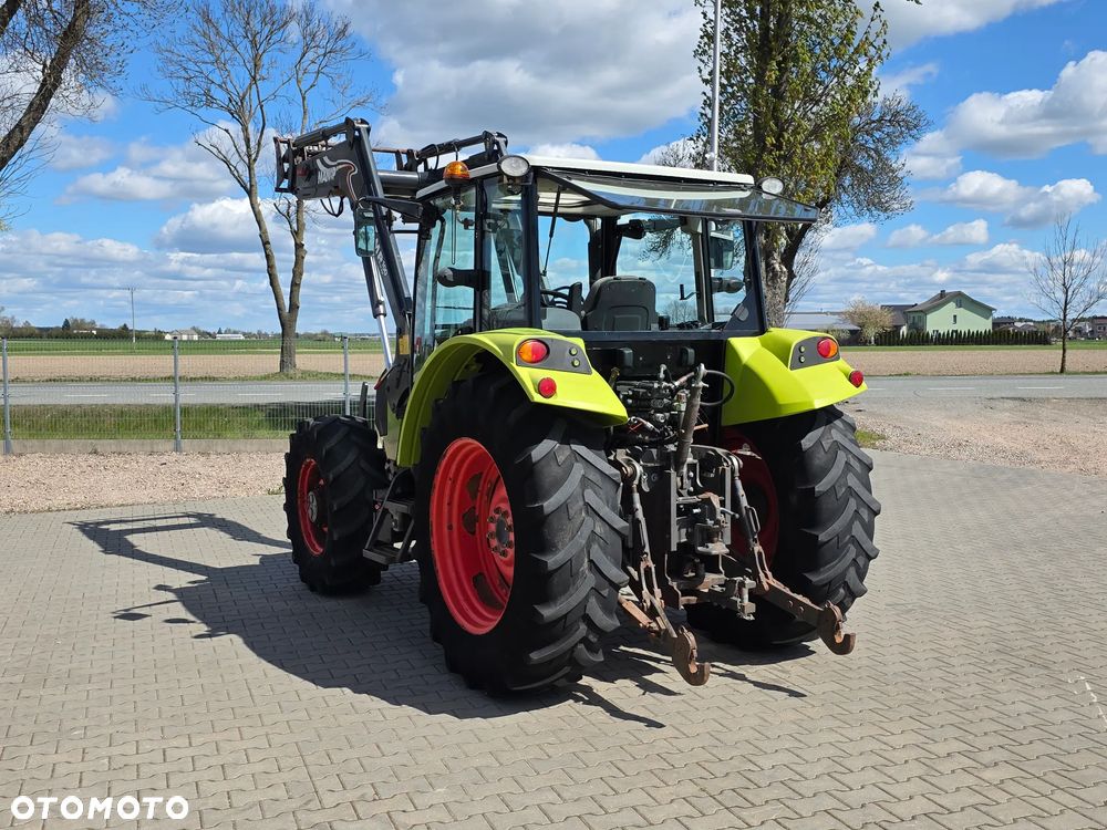 Claas Axos 340 2013R z turem !!! - 30