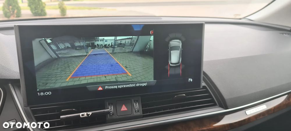 Audi Q5 2.0 TFSI Quattro S tronic - 23