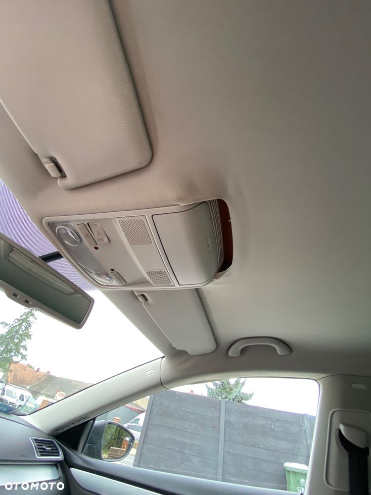 Volkswagen Passat CC 2.0 TDI - 6