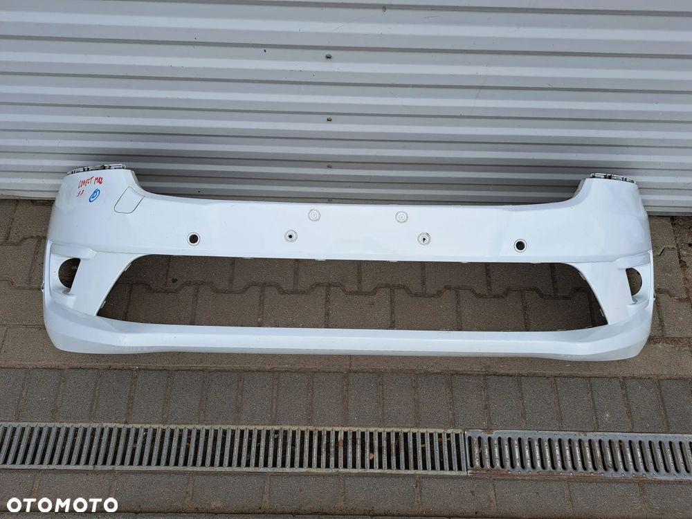 Zderzak przedni Przód Ford Transit Connect MK2 II  KT1B17K819AB - 1