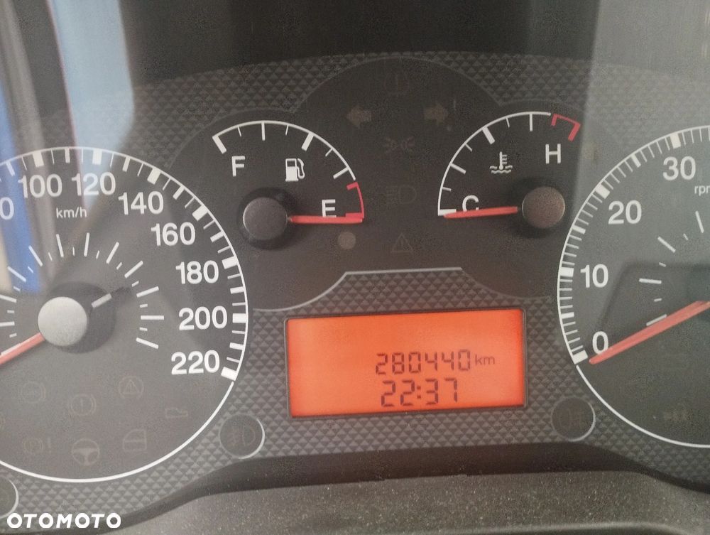 Fiat Grande Punto 1.4 8V 360 - 13