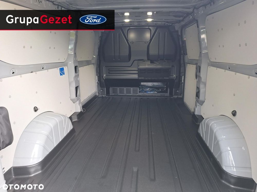 Ford Transit Custom - 18