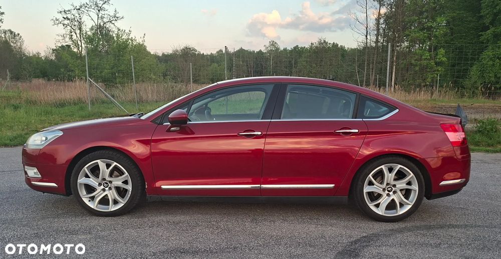Citroën C5 2.0 HDi Exclusive - 2