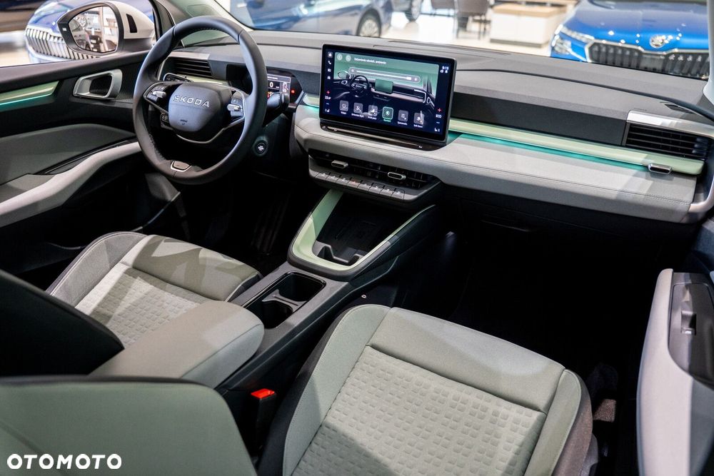 Skoda Epiq 55kWh Selection 55 - 26