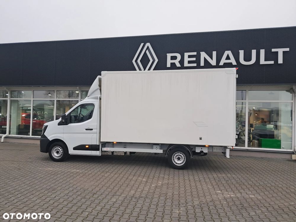 Renault Nowy Master - 13