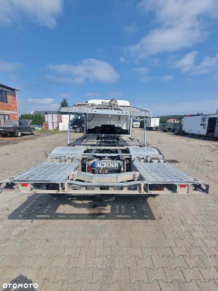 Scania R440 - 14