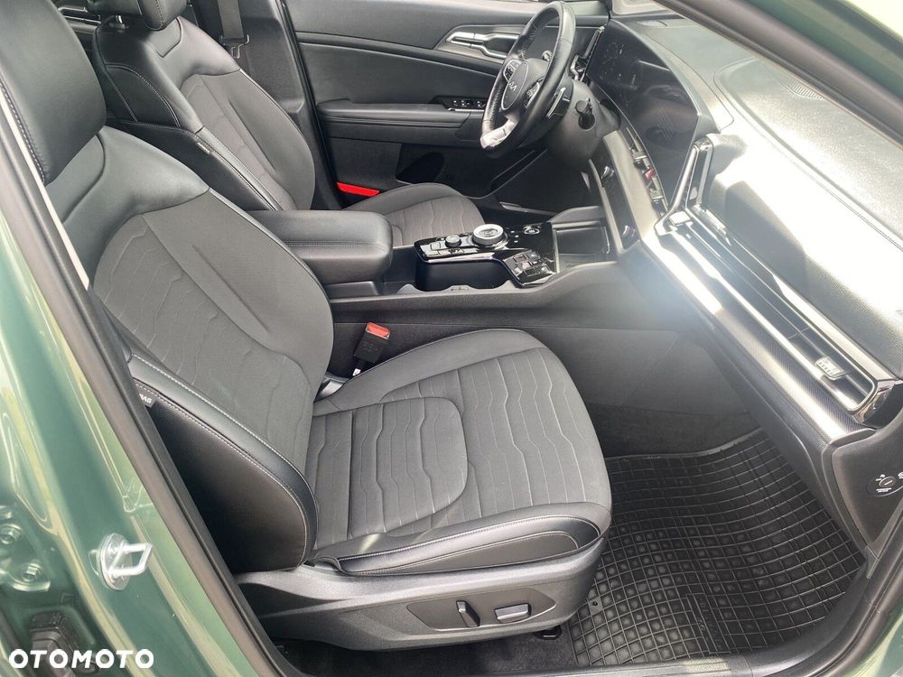 Kia Sportage - 18