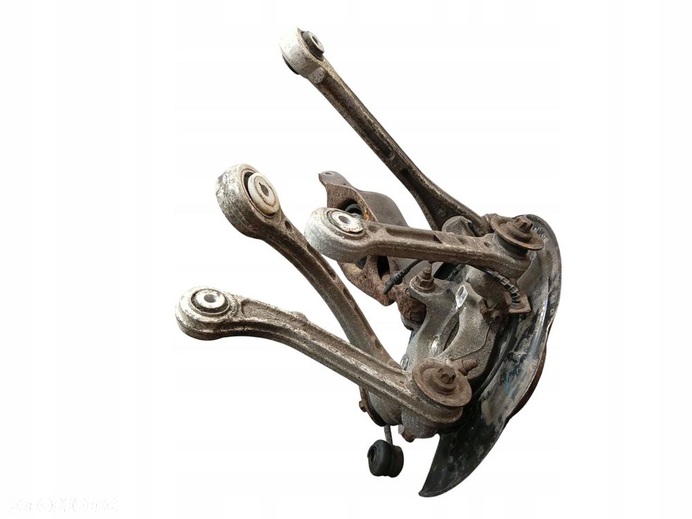 ZWROTNICA WAHACZ PRAWY TYŁ MASERATI GHIBLI III (2013-2017) 3.0 V6 330KM - 3