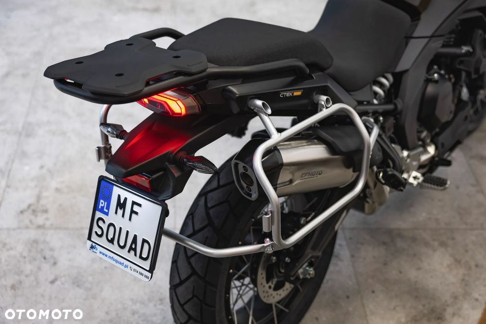 CFMoto 700MT - 10