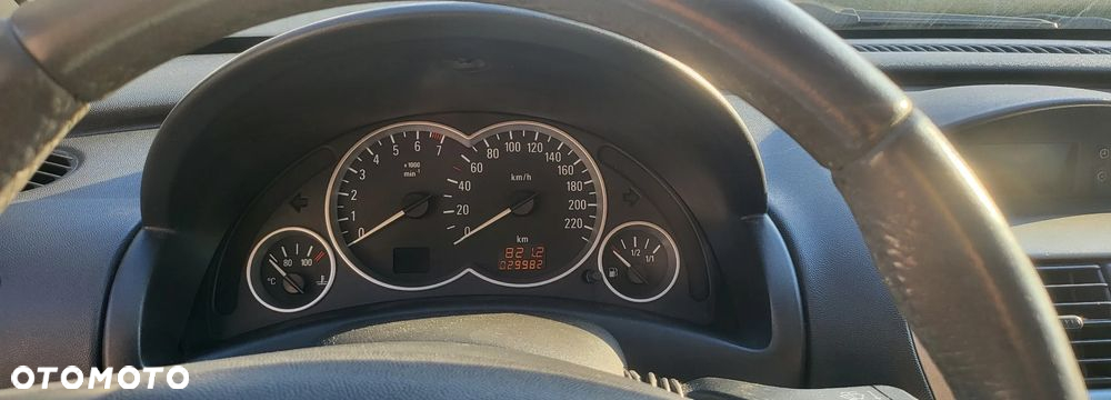 Opel Tigra Twin Top 1.4 Edition - 10