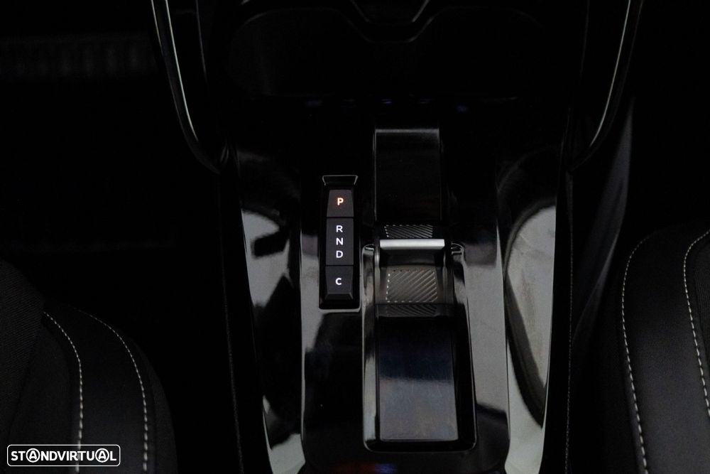 Citroën e-C3 44 kWh Autonomia Conforto Max - 26