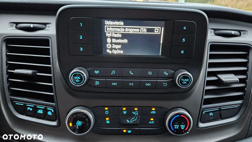 Ford TRANSIT L4H3 - 20