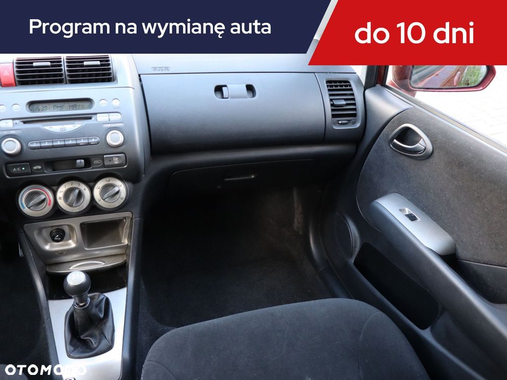 Honda City - 10