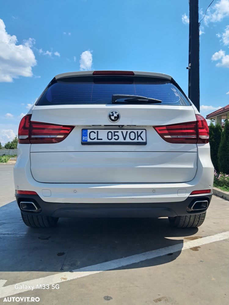 BMW X5 - 24