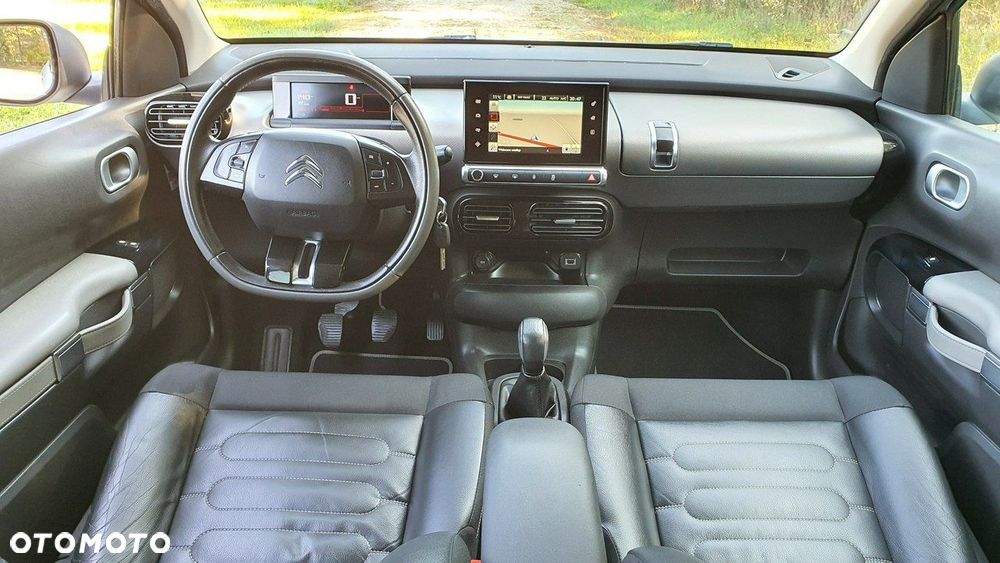 Citroën C4 Cactus - 6