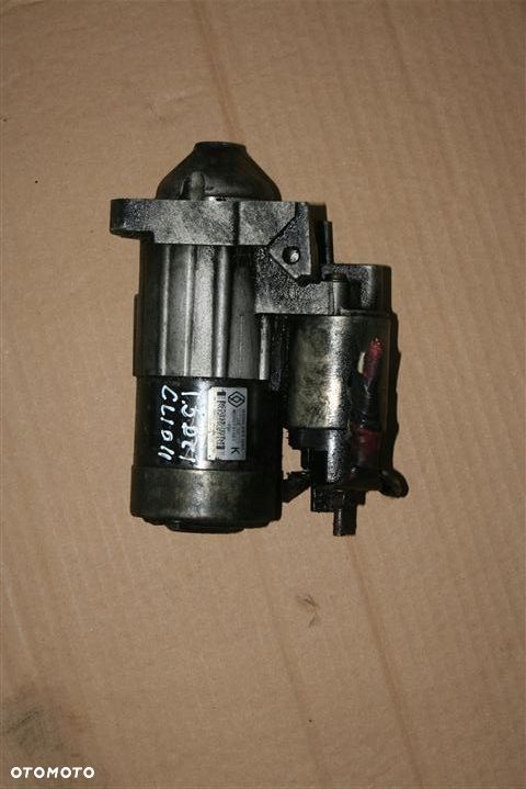 ROZRUSZNIK RENAULT CLIO II 1,5DCI 8200227092 - 1