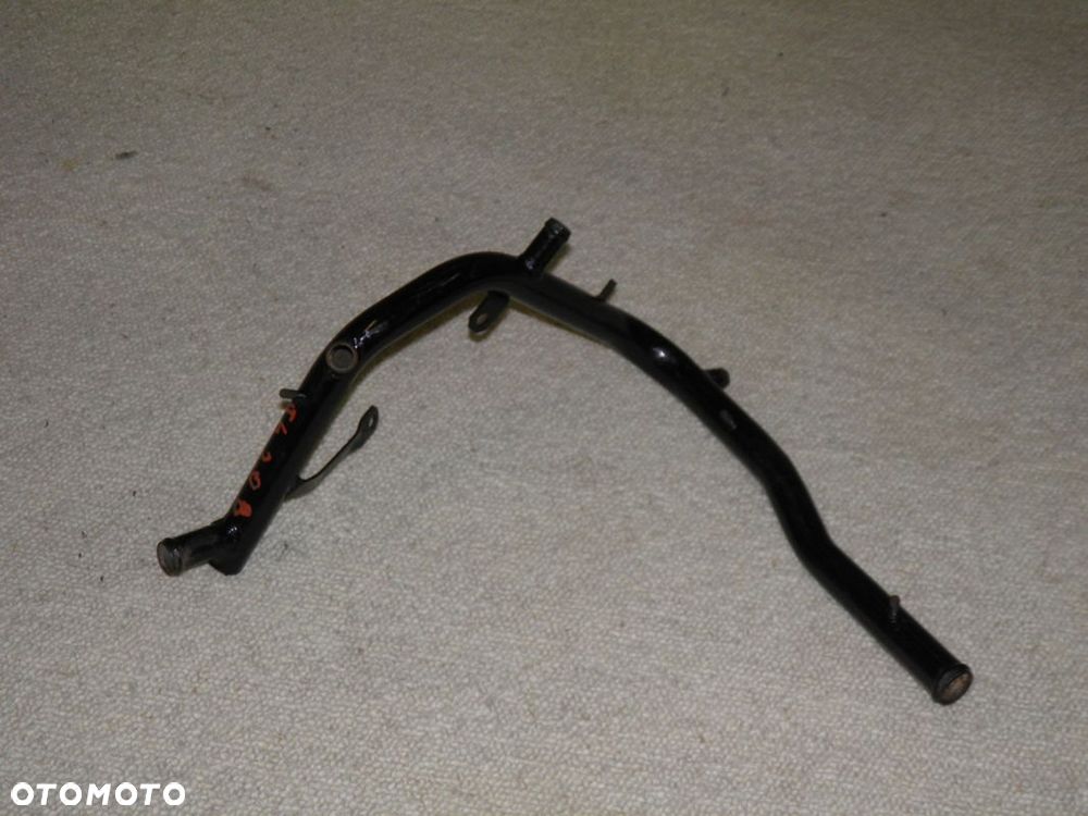 VW T4 TRANSPORTER 2.0 B MAGISTRALA RURKA WODNA - 3