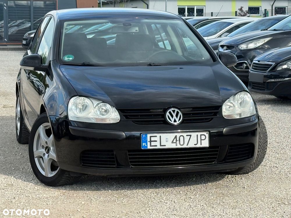 Volkswagen Golf 1.4 Sportline - 18