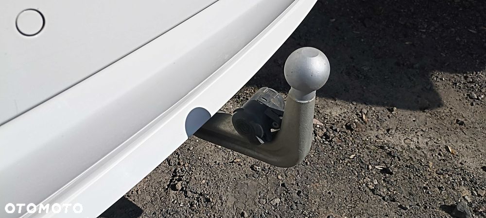 hak elektryczny bmw 525 d f10 orgimał - 1