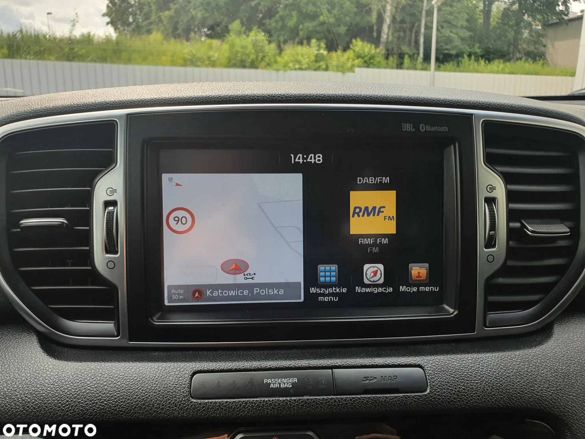 Kia Sportage 1.7 CRDI Business Line 2WD - 30
