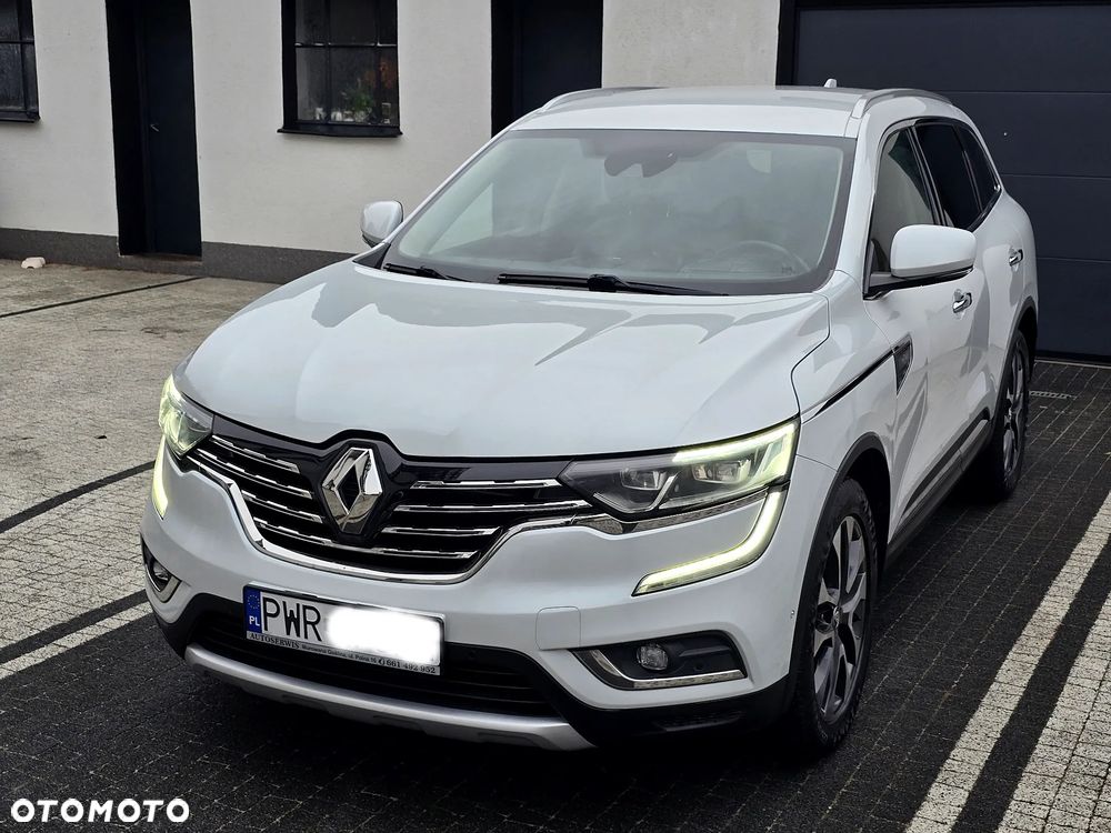 Renault Koleos 2.0 dCi Initiale Paris X-Tronic - 26