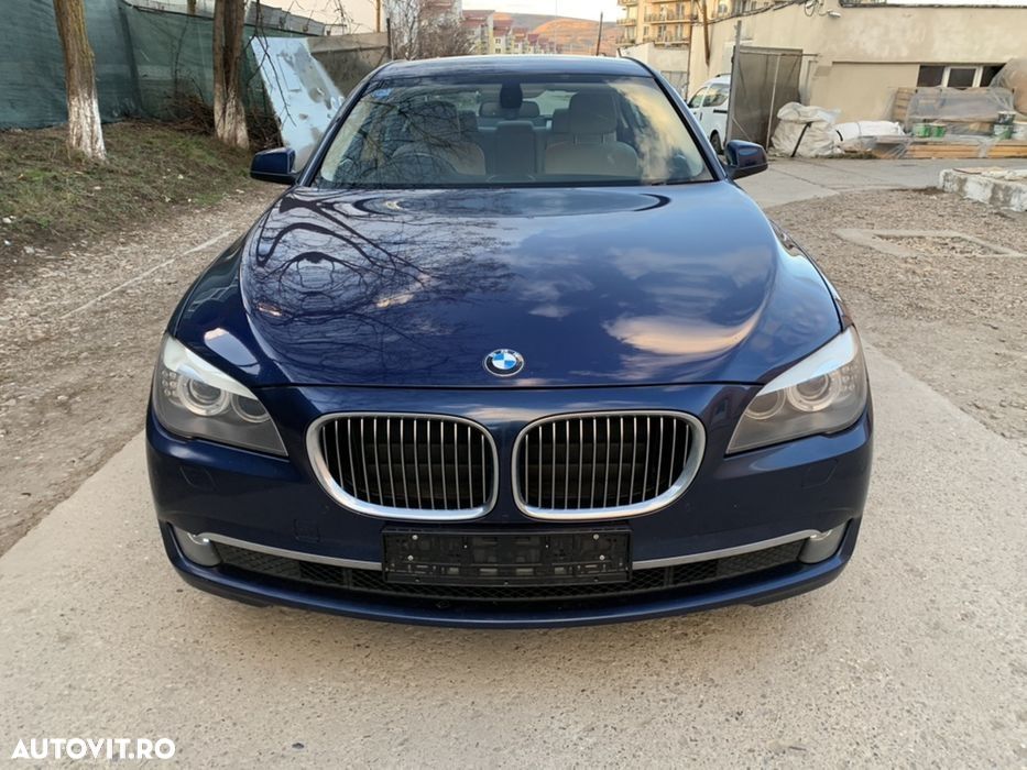 Fata completa bmw 730,740 f01 f02 - 1