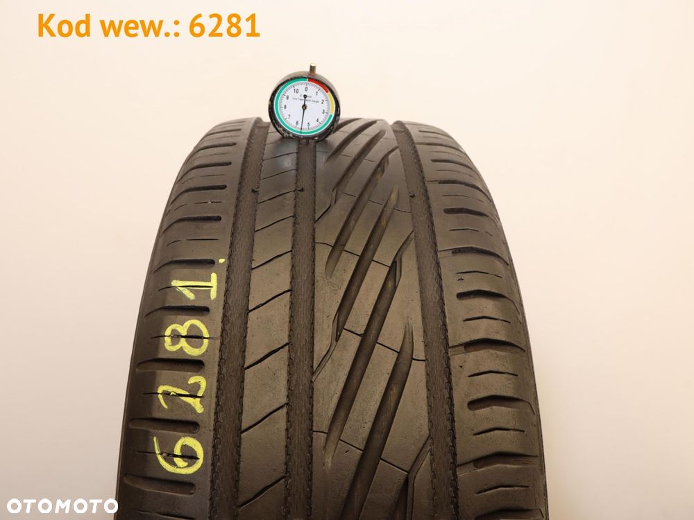 Uniroyal RainSport 5 - 225/55 R17 - 1