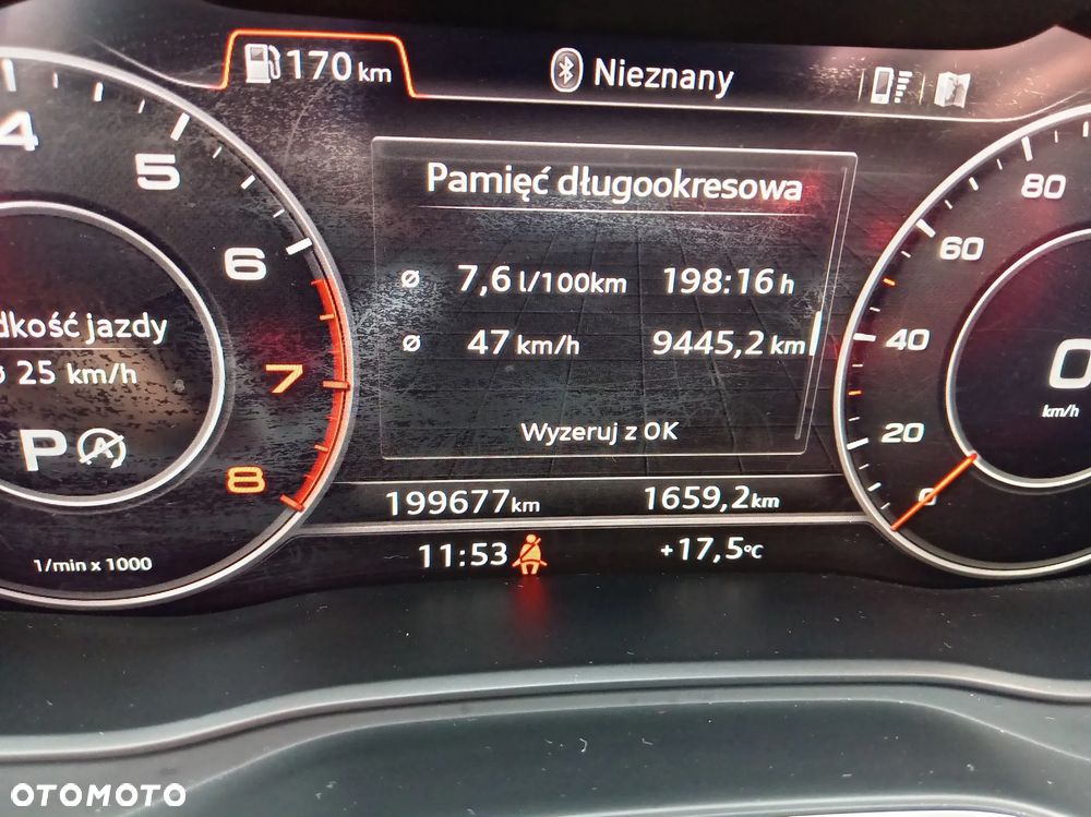 Audi A4 Limousine - 8