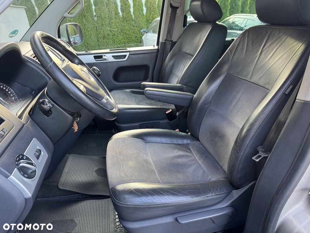 Volkswagen Multivan L1 Comfortline - 16