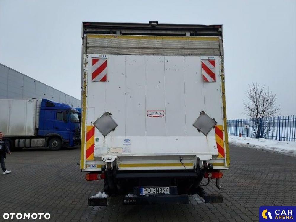 Iveco ML - 5